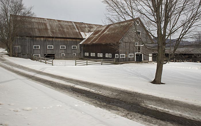 eden haven park